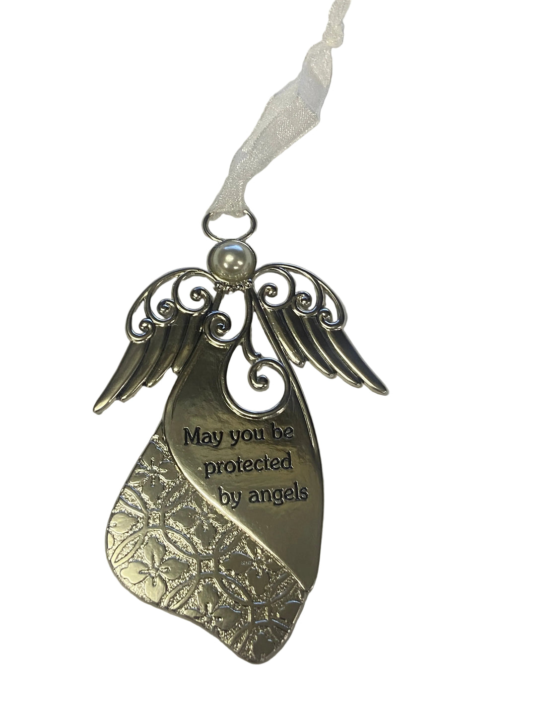 3" Angels Among Us Ornaments