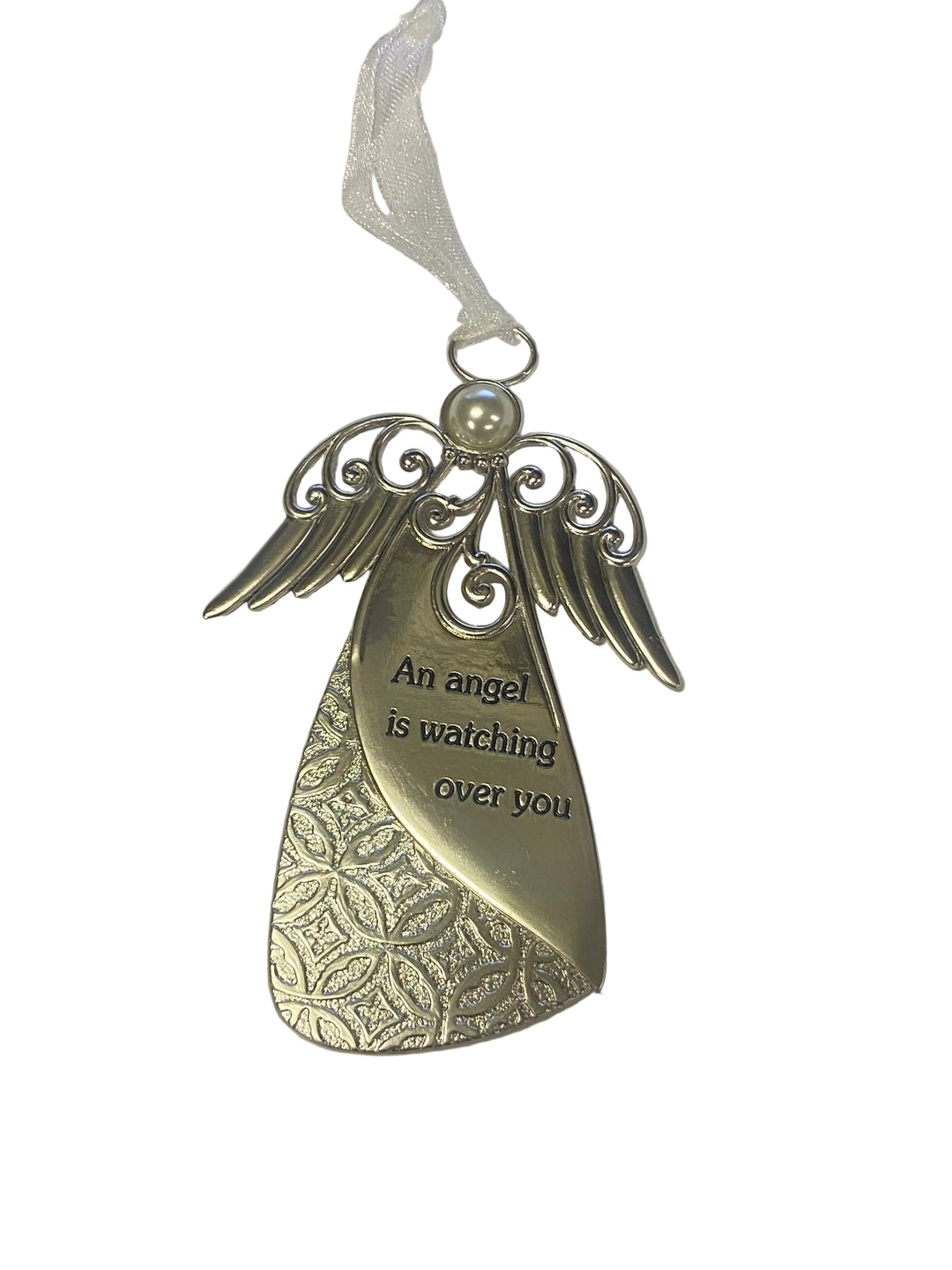 3" Angels Among Us Ornaments
