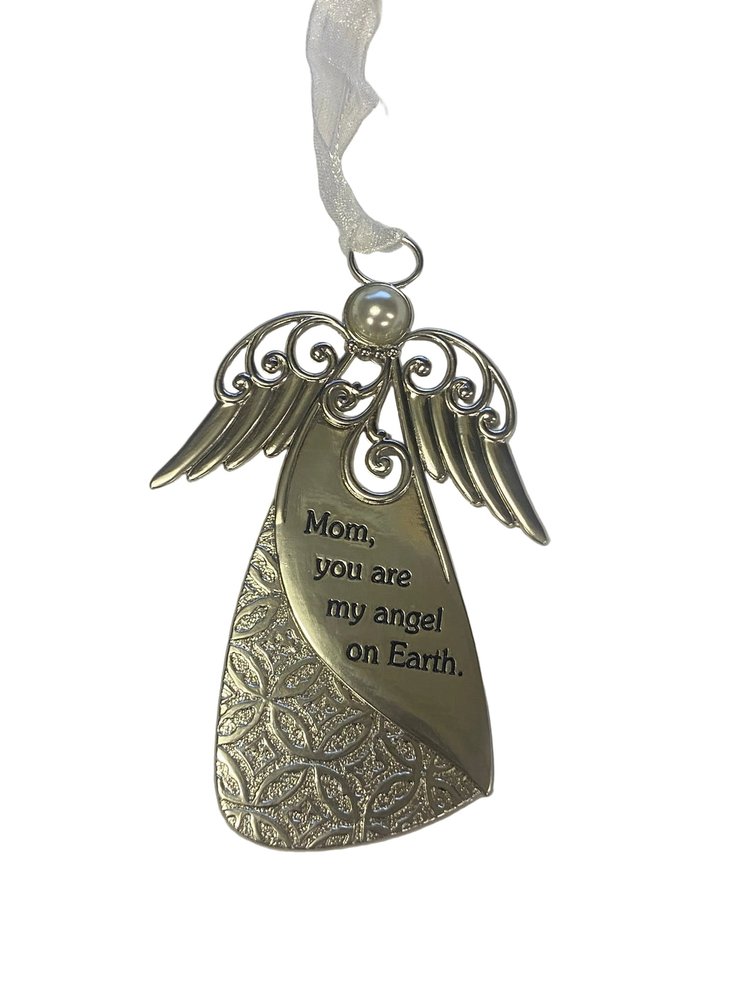 3" Angels Among Us Ornaments