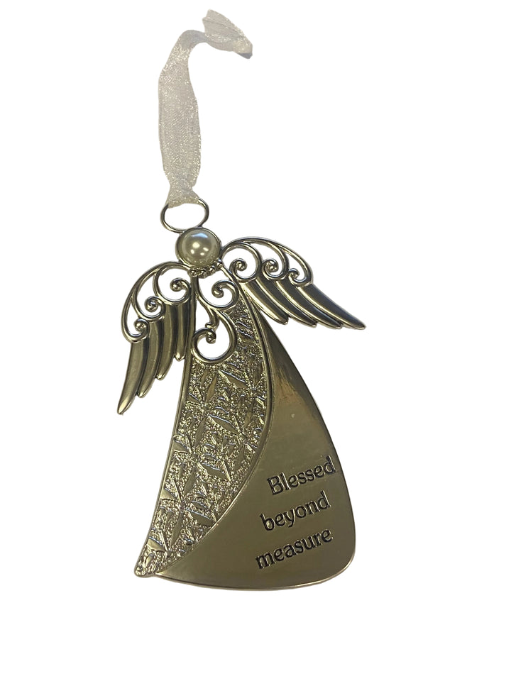 3" Angels Among Us Ornaments