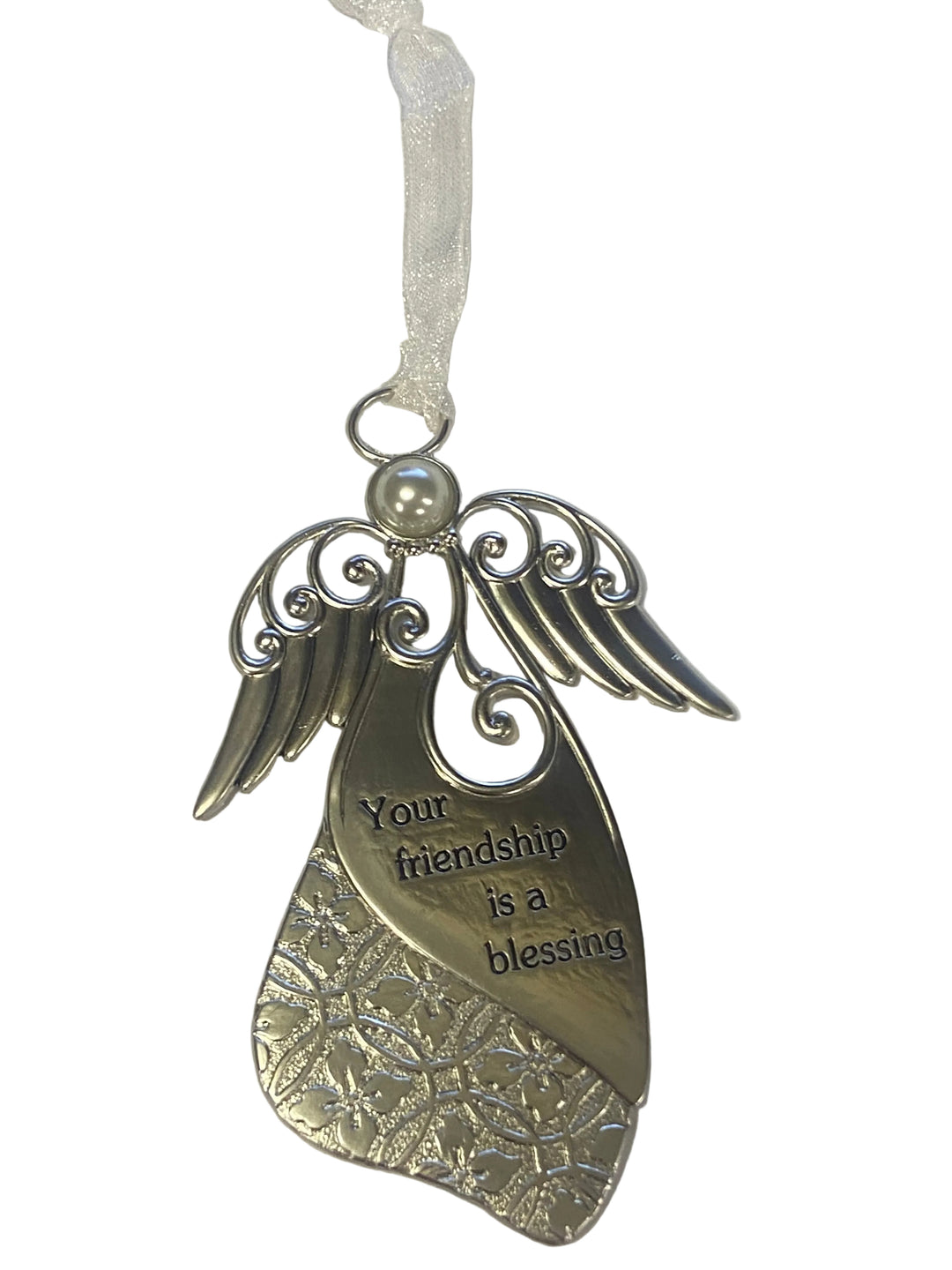 3" Angels Among Us Ornaments