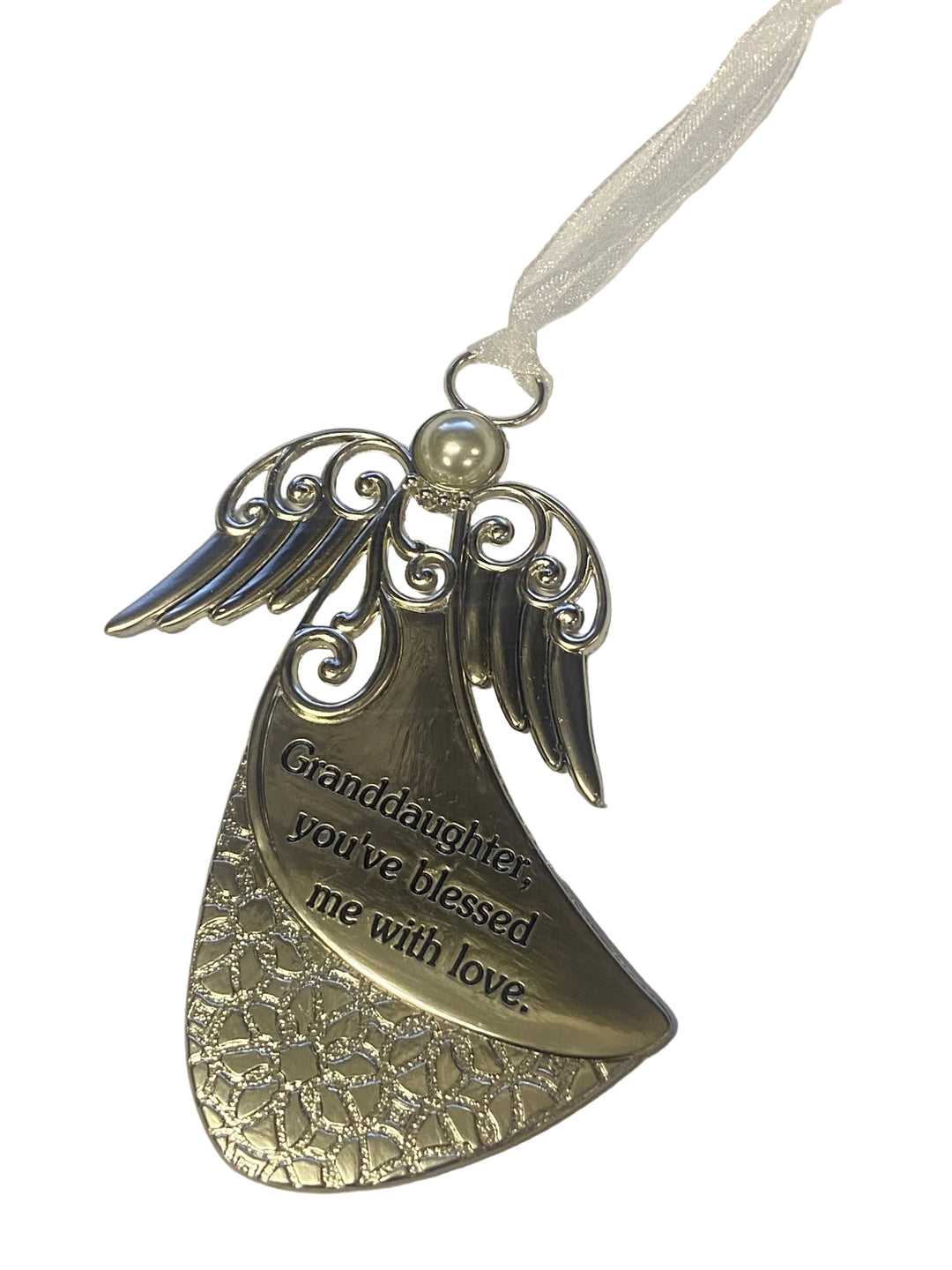 3" Angels Among Us Ornaments
