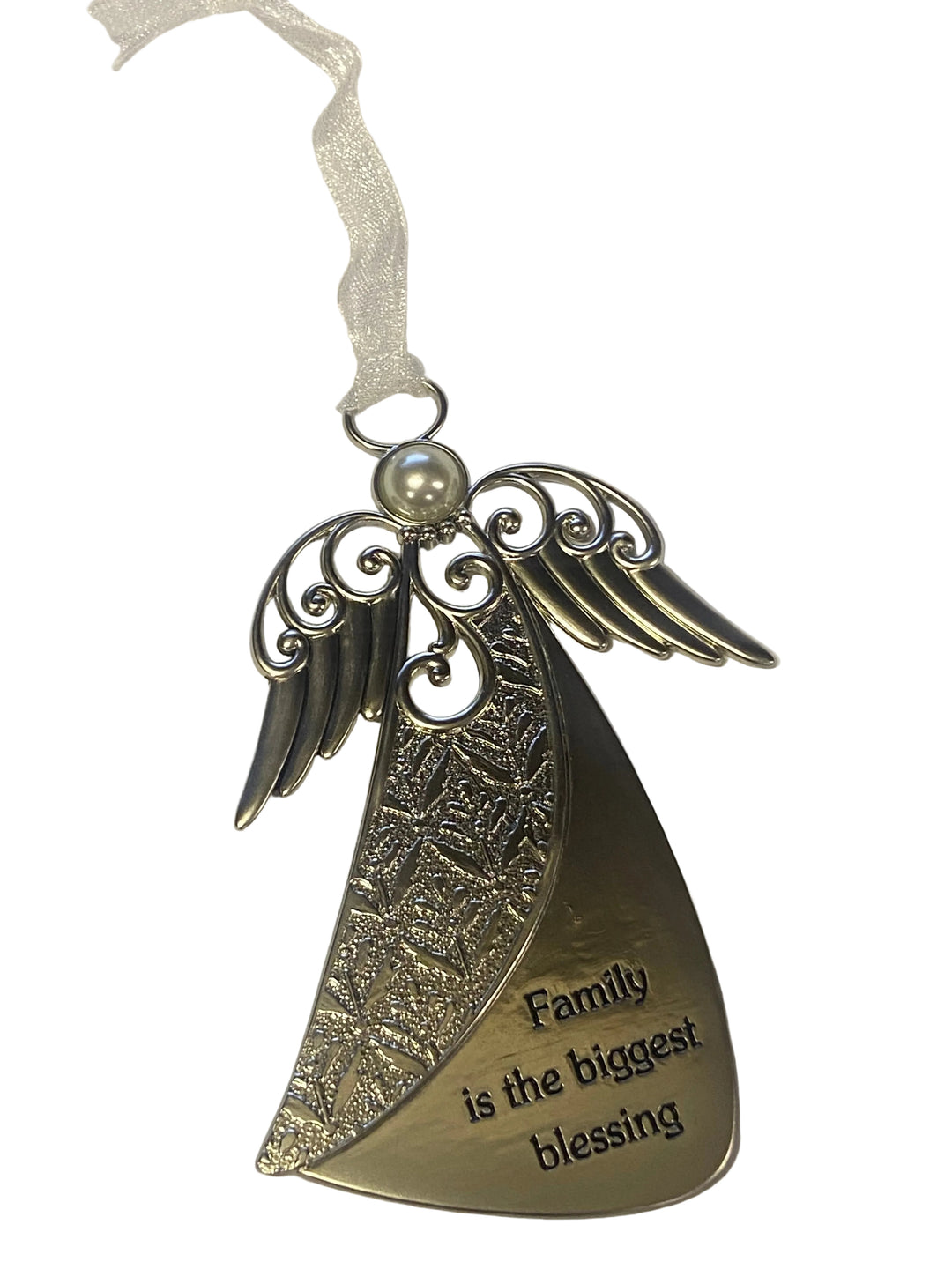 3" Angels Among Us Ornaments