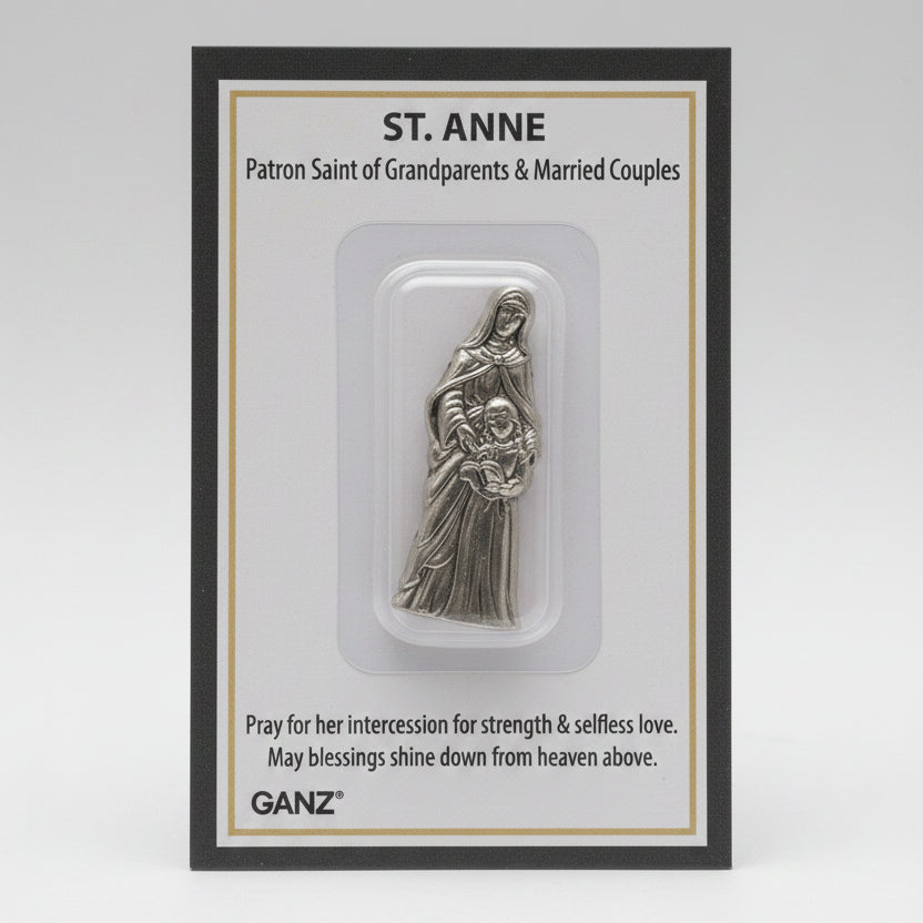 Patron Saints Charms Assortment