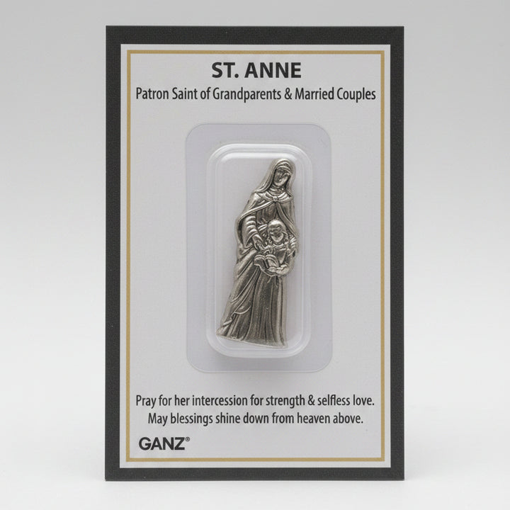 Patron Saints Charms Assortment