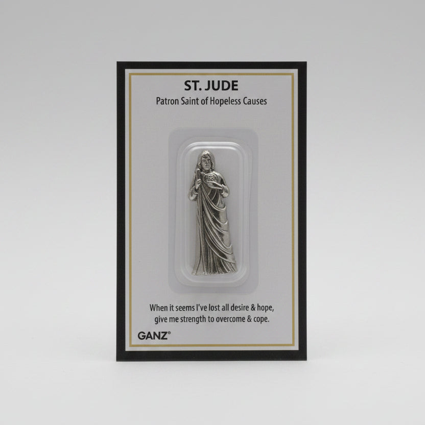 Patron Saints Charms Assortment