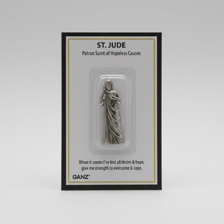 Patron Saints Charms Assortment