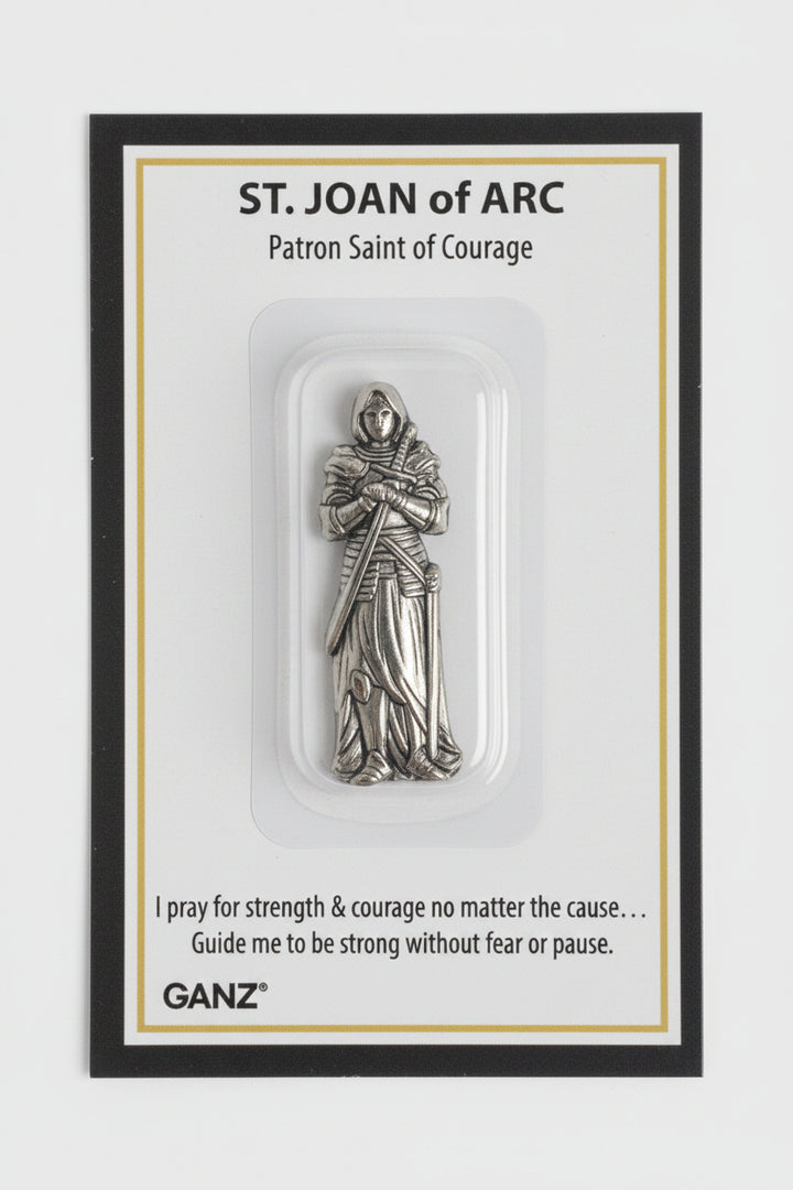 Patron Saints Charms Assortment