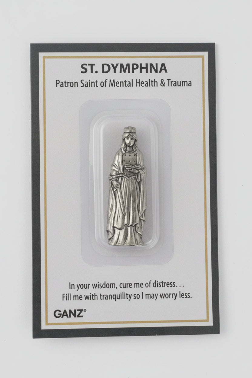 Patron Saints Charms Assortment