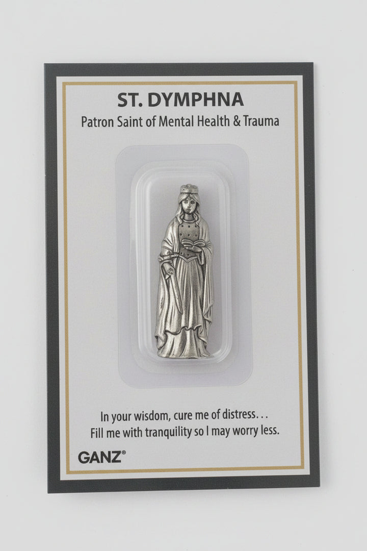 Patron Saints Charms Assortment