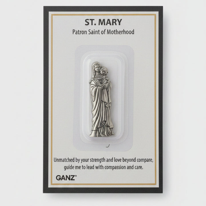 Patron Saints Charms Assortment