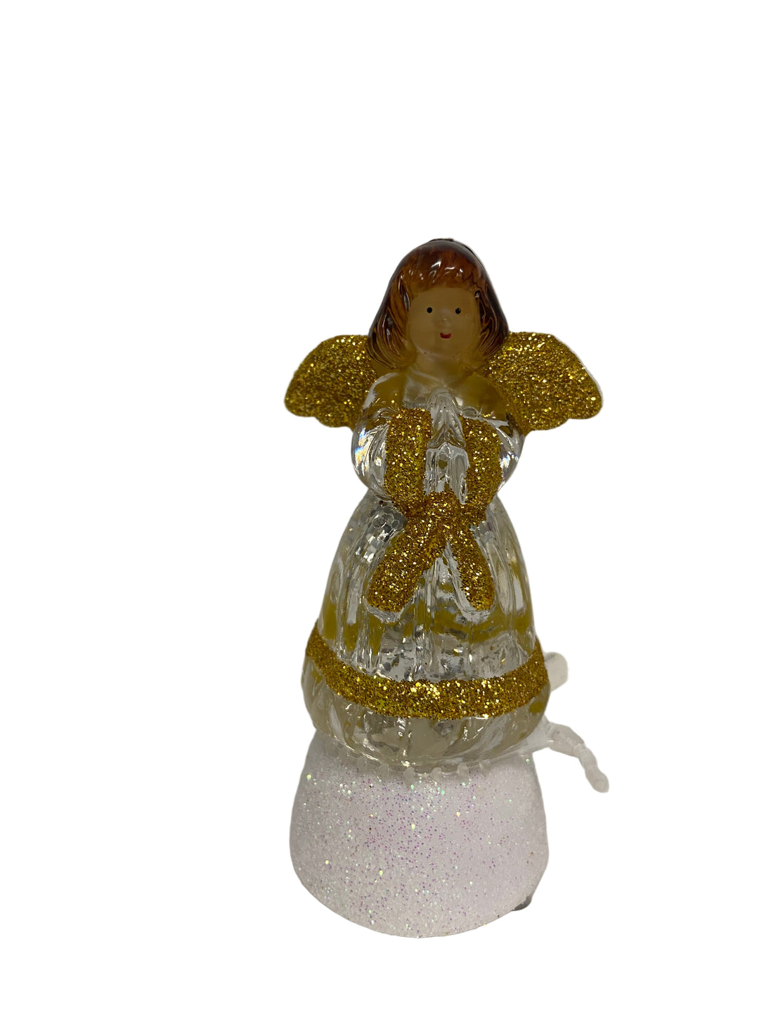 3.5" Lighted Merry Lites