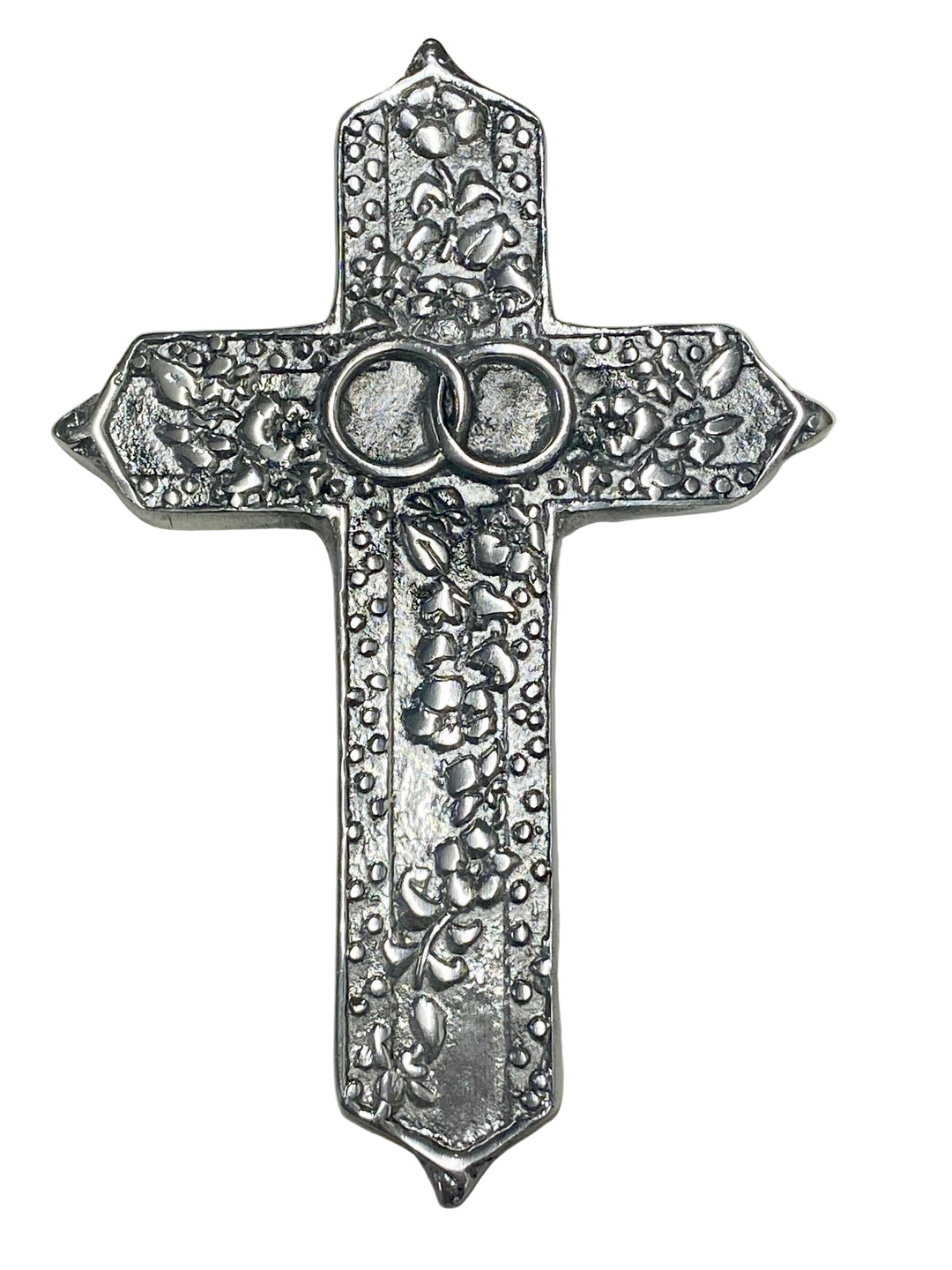 7" - 9" Pewter Cross - Assorted Styles