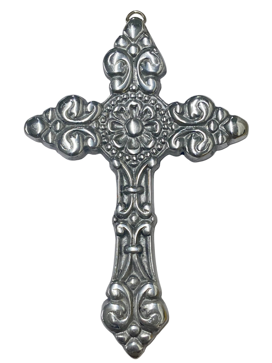 7" - 9" Pewter Cross - Assorted Styles