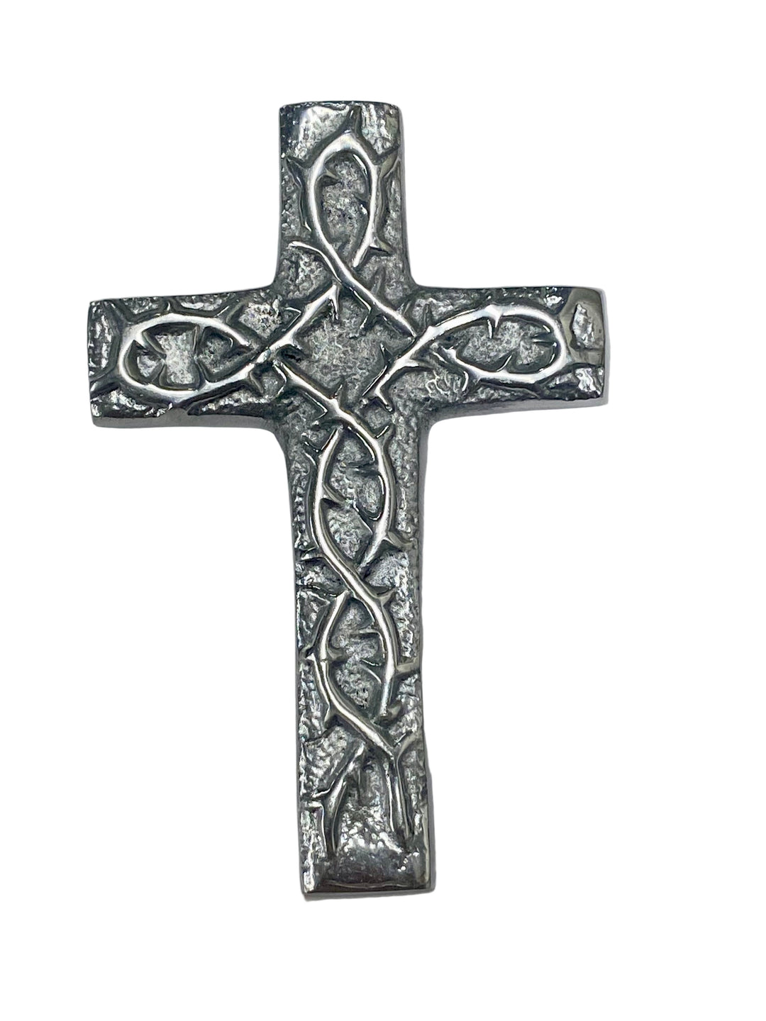 7" - 9" Pewter Cross - Assorted Styles