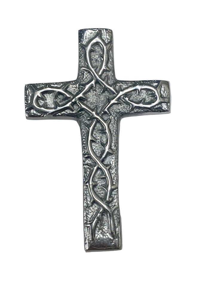 7" - 9" Pewter Cross - Assorted Styles