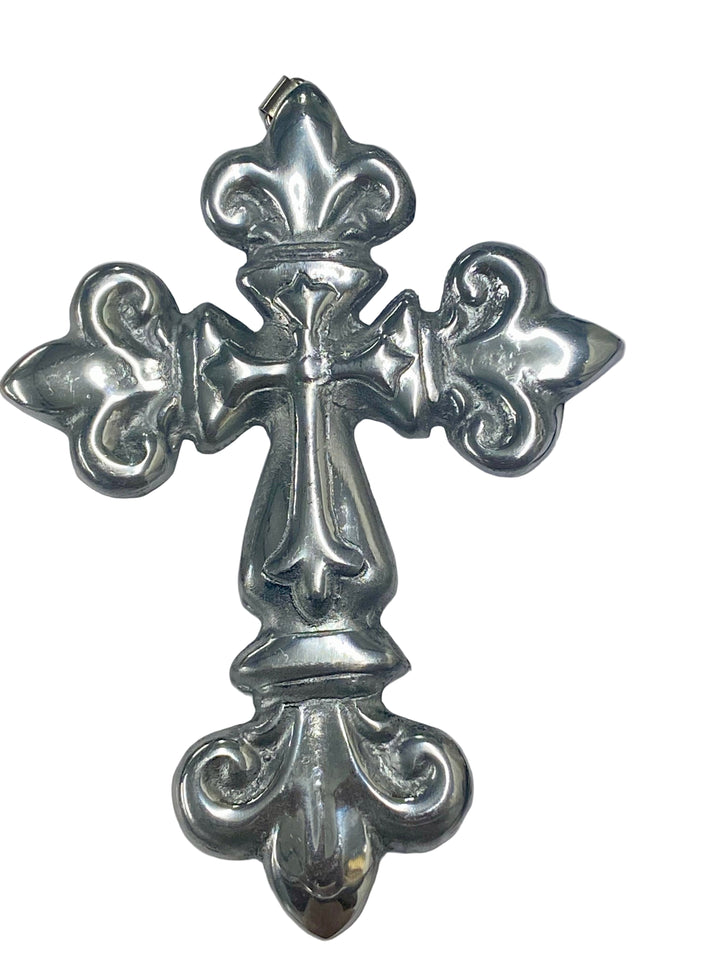 7" - 9" Pewter Cross - Assorted Styles