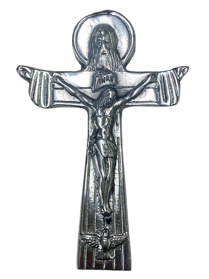 7" - 9" Pewter Cross - Assorted Styles