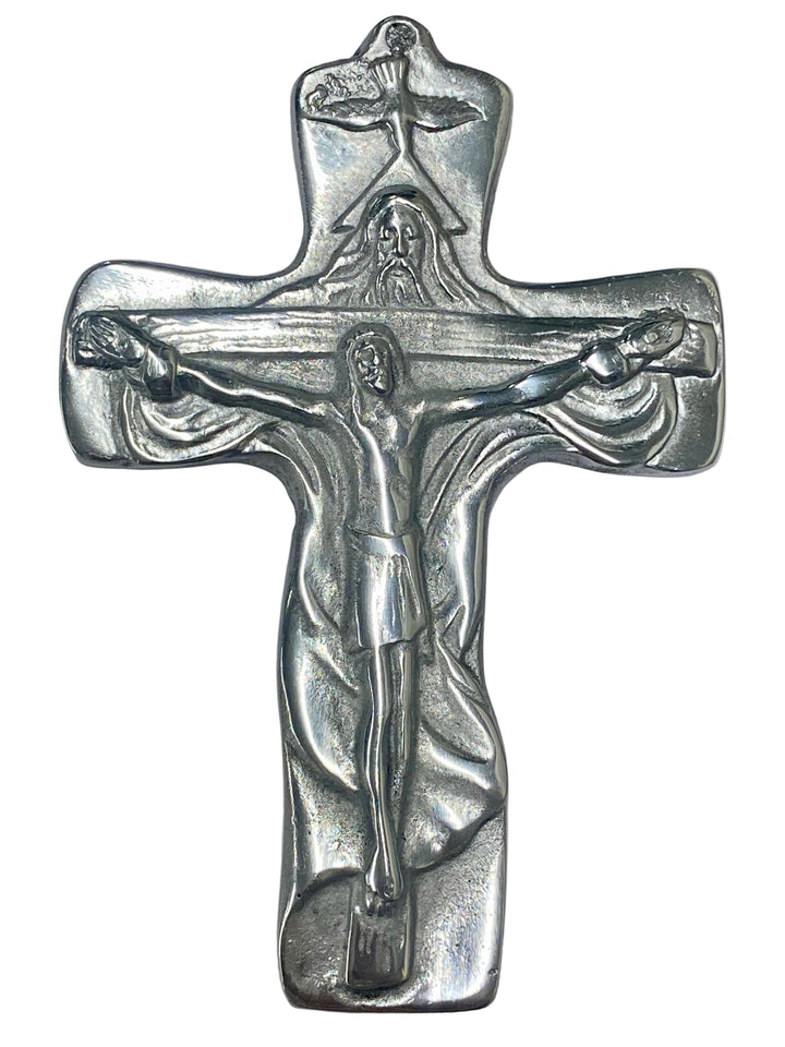 7" - 9" Pewter Cross - Assorted Styles