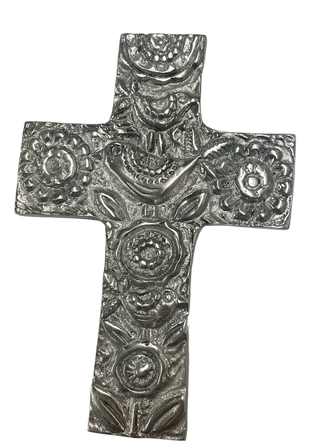 7" - 9" Pewter Cross - Assorted Styles