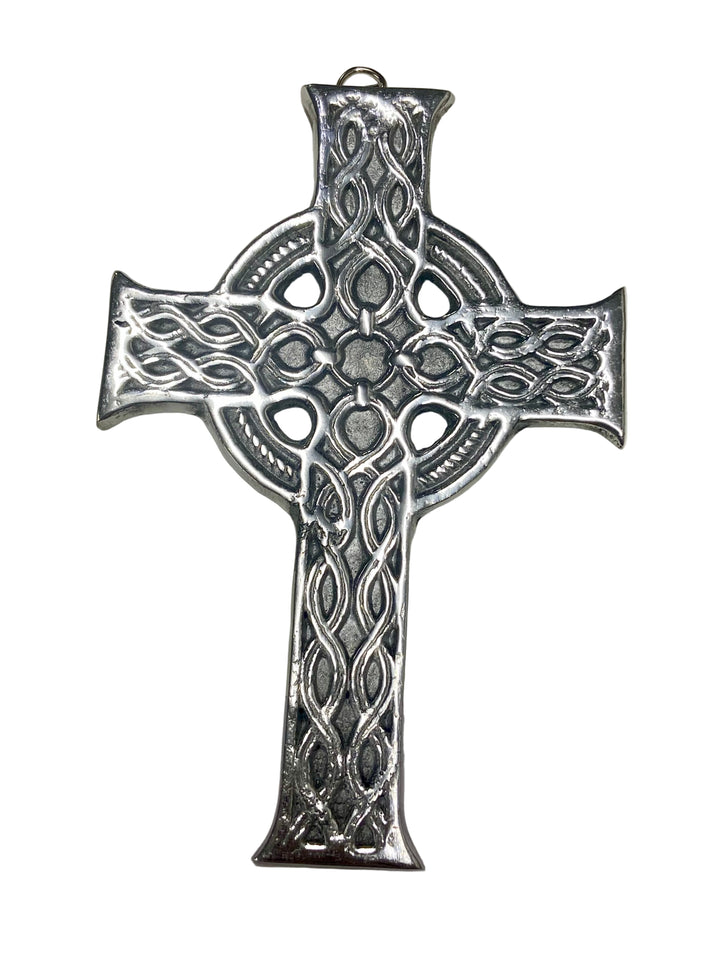 7" - 9" Pewter Cross - Assorted Styles
