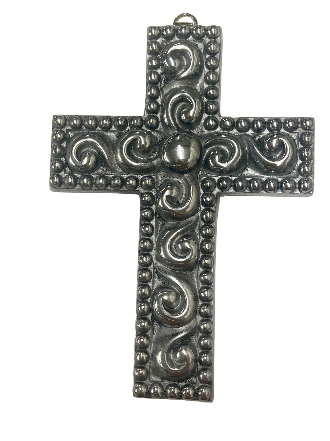7" - 9" Pewter Cross - Assorted Styles