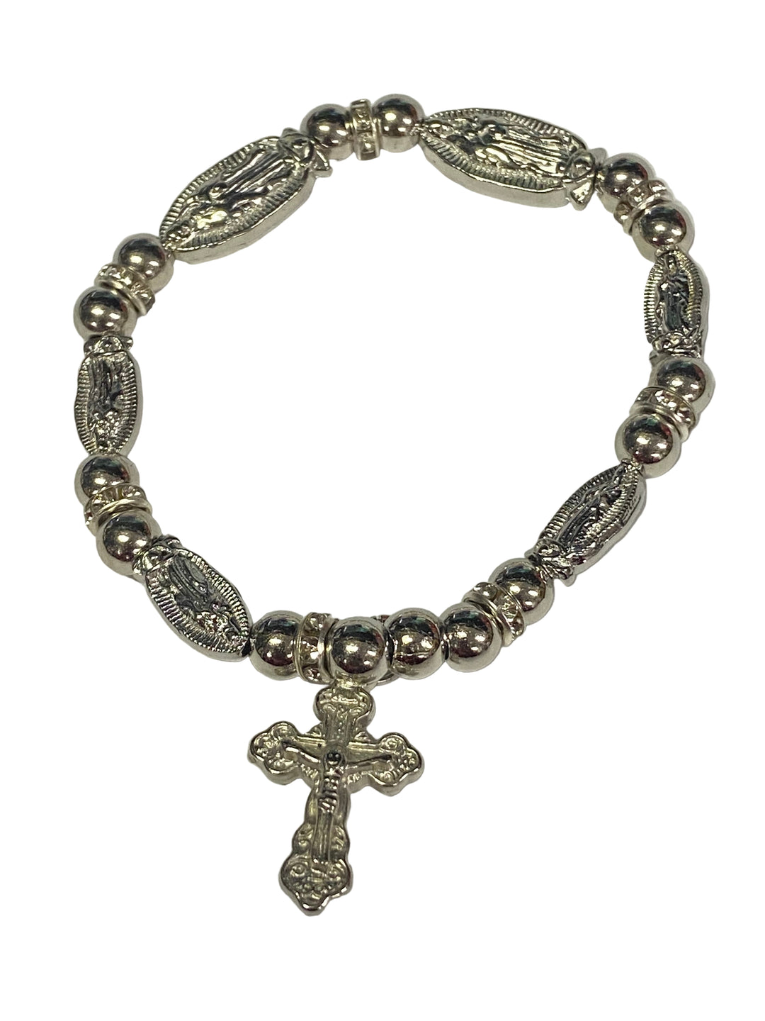 Guadalupe Stretch Bracelets