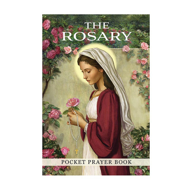 The Rosary Pocket Prayer