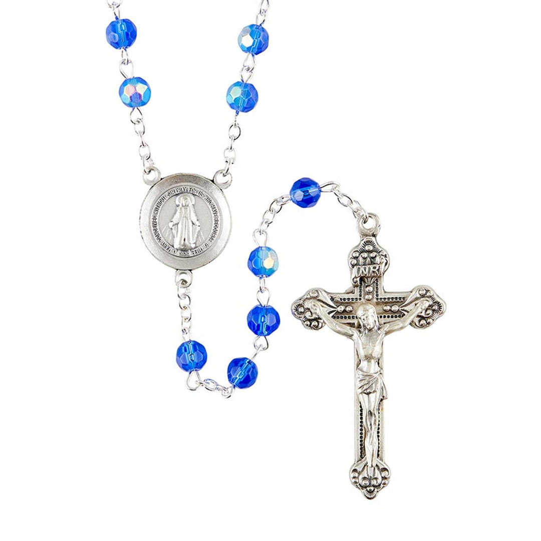 Prague Cielo Rosary