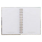 The Lord is My Shepherd Pasture Spiral Journal –Psalm 23:1–3