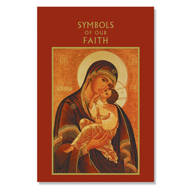 Aquinas Symbols of Our Faith Prayer Book