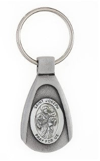 St. Joseph Key Ring