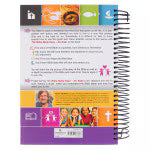 The Bible Made Easy—for Kids Spiral Edition