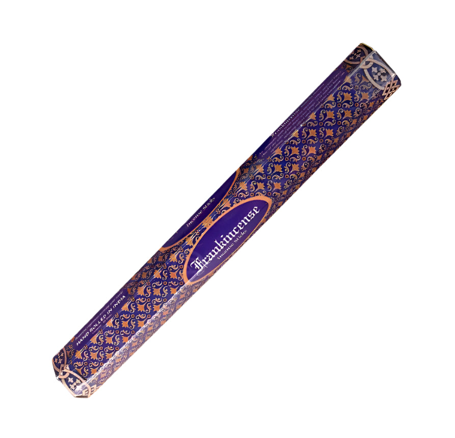 Kamini Frankincense Incense Pack