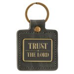 Trust in the Lord Keychain - Psalm 37:3