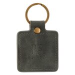 Trust in the Lord Keychain - Psalm 37:3