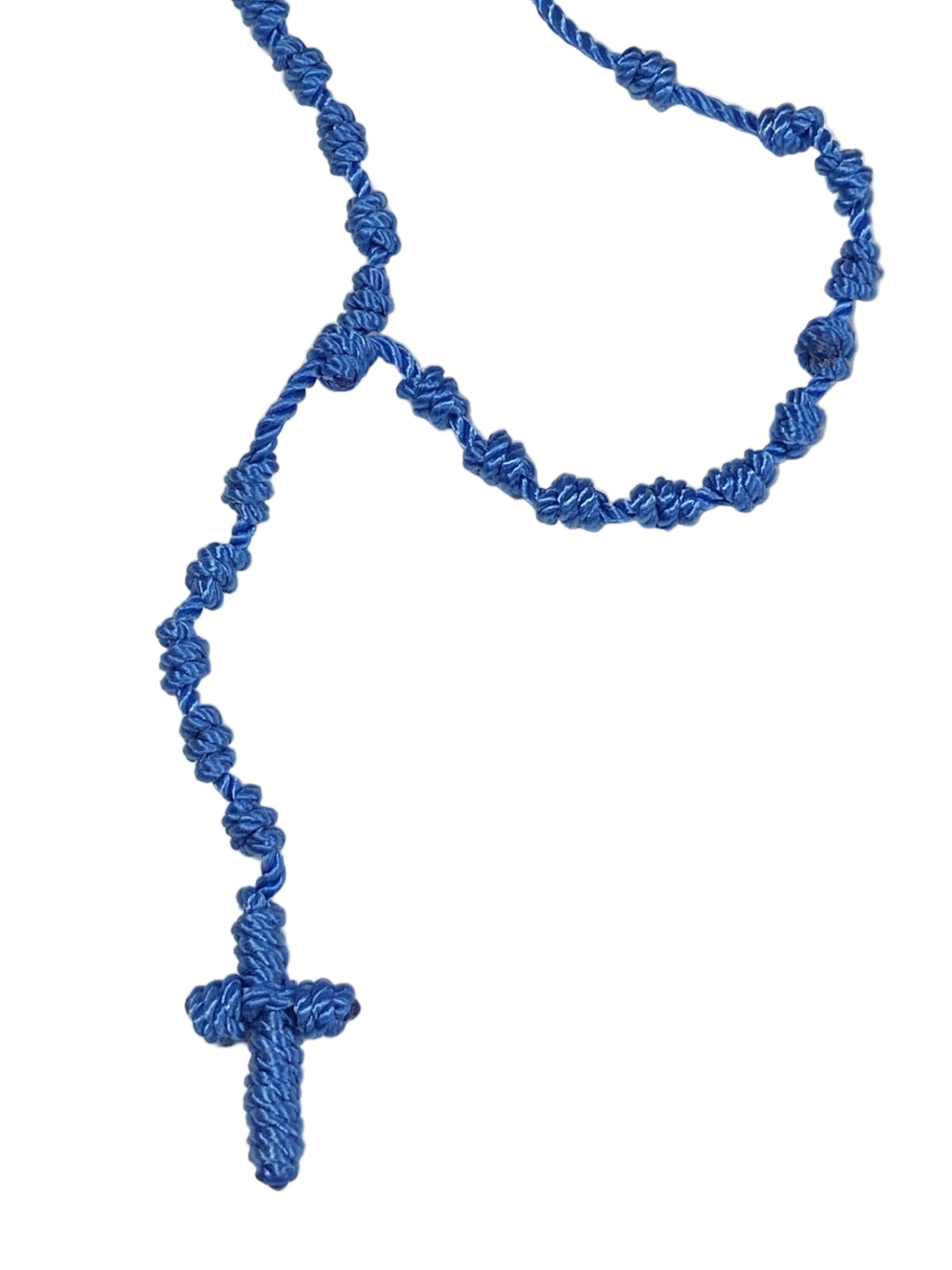 Knotted Rosary
