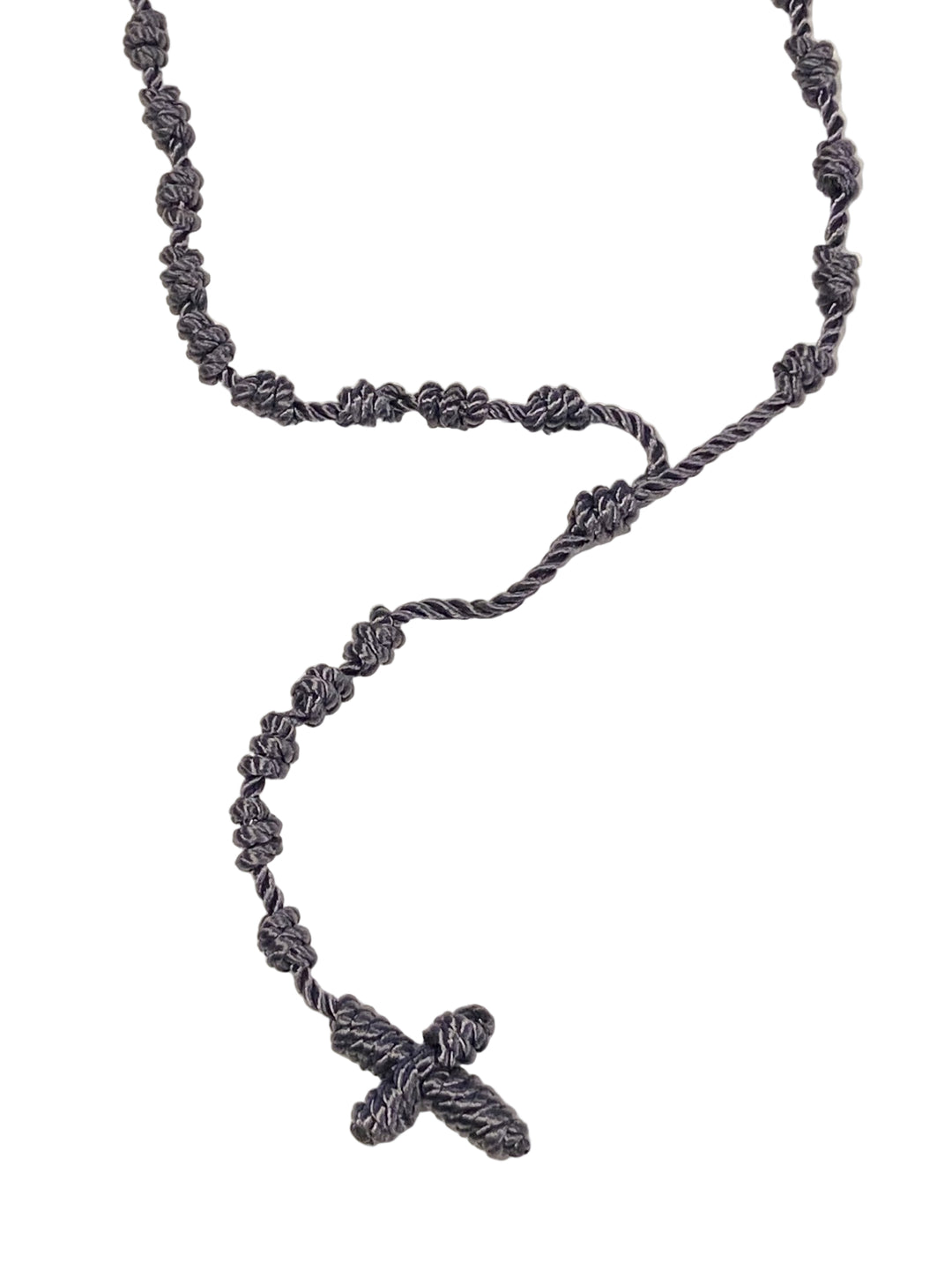 Knotted Rosary