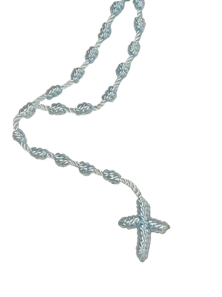 Knotted Rosary