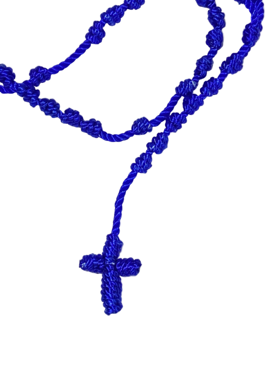 Knotted Rosary