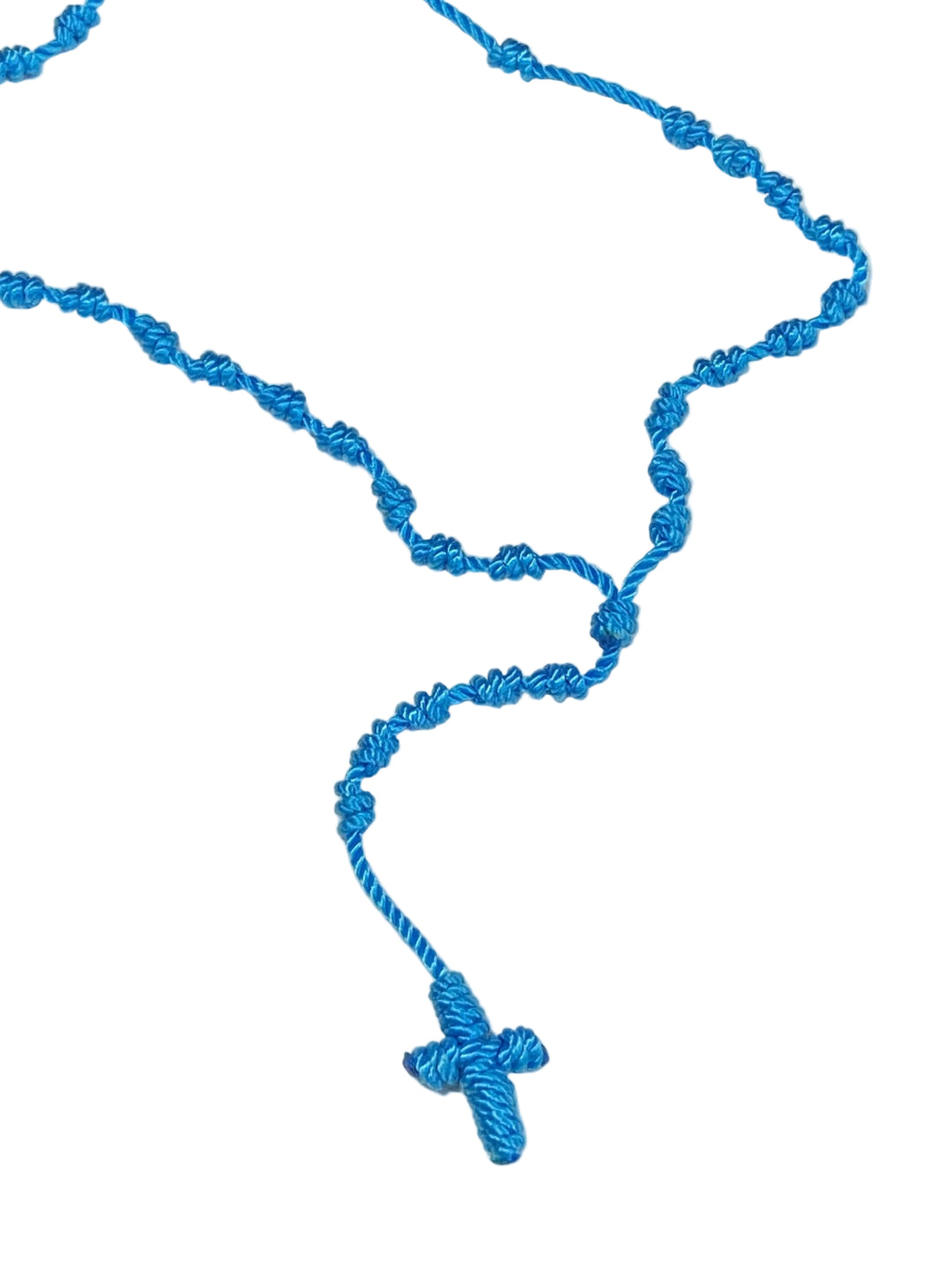 Knotted Rosary