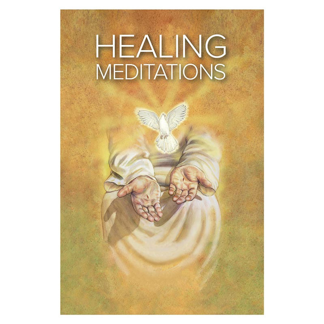 Healing Meitations