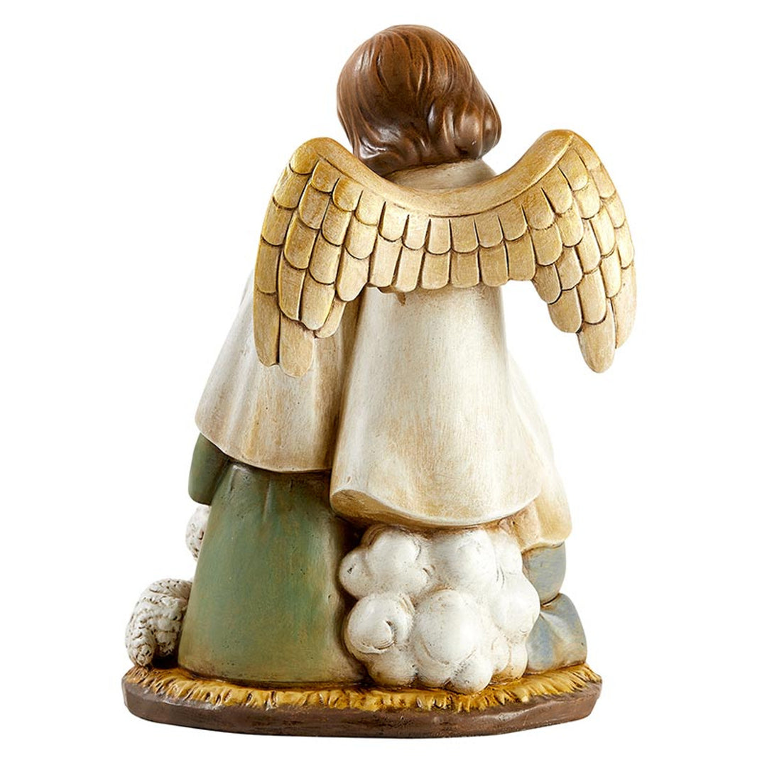 Children's Angel Nativity