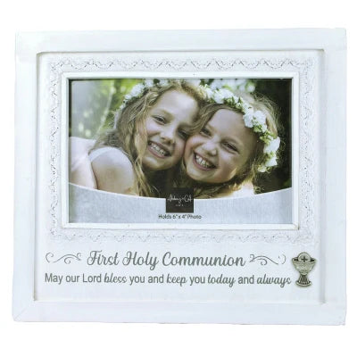 First Holy Communion Frame