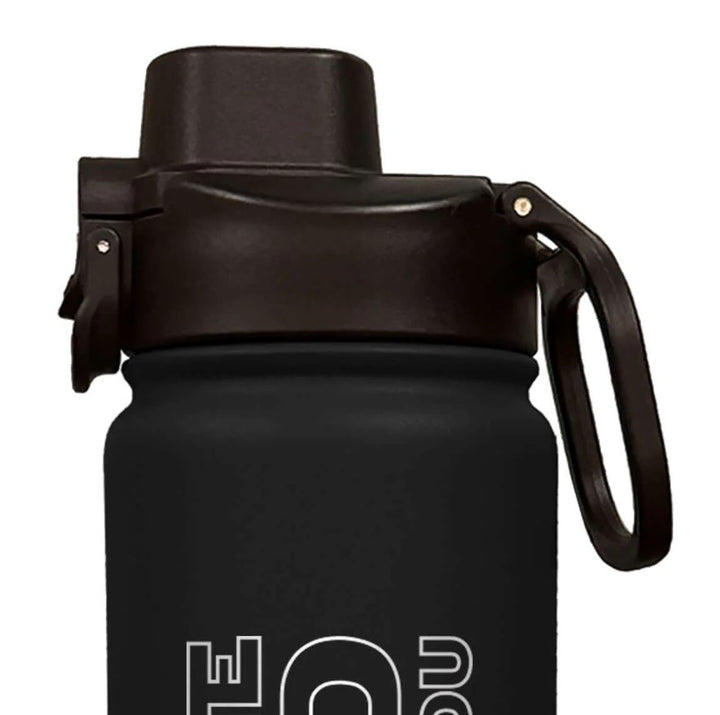 24 Oz May the Lord Be With You Stainless Steel Water Bottle
