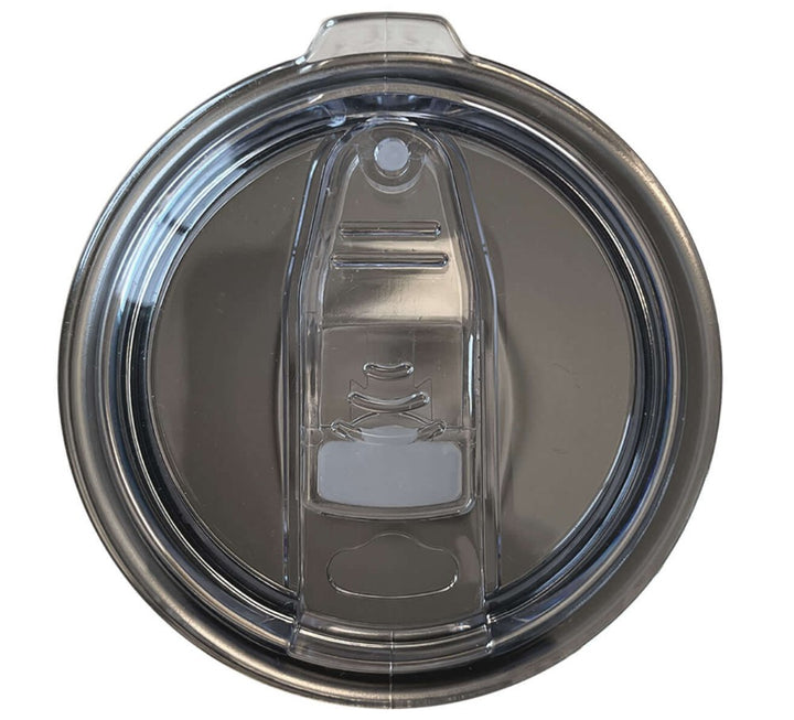 20 Oz FedUp Stainless Steel Tumbler