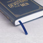 One-Minute Devotions for Men