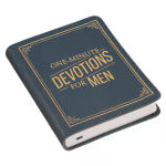One-Minute Devotions for Men