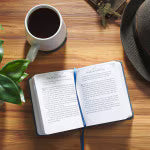 One-Minute Devotions for Men
