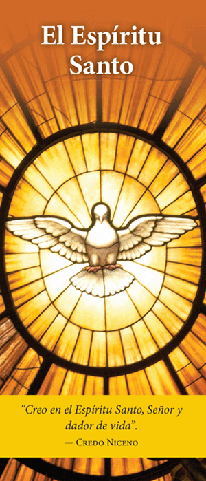 The Holy Spirit, Spanish